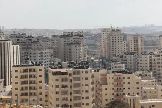 "فجوة صارخة".. ملاجئ الطوارئ تكشف عنصرية الاحتلال الإسرائيلي في القدس