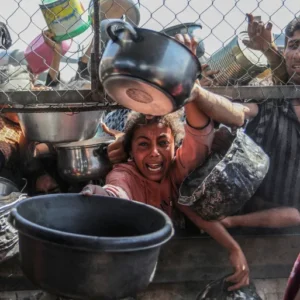 مشروع قرار بمجلس الأمن لوقف إطلاق النار في غزة وإدخال المساعدات