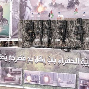 الخارجية القطرية: هناك فرصة للوصول لاتفاق في غزة