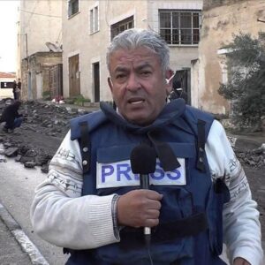علي سمودي