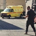 مقتل شاب بجريمة إطلاق نار في الناصرة