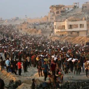 41 شهيدا بنيران الاحتلال في غزة والمعاناة الإنسانية تتفاقم - غزة