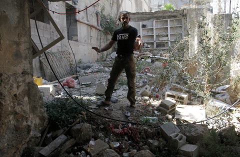 الضفة: الاحتلال يواصل هدم المنازل في جنين