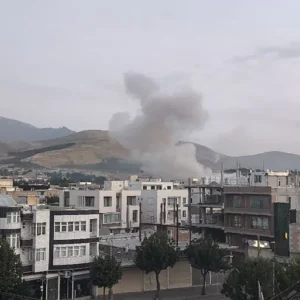 هجوم إسرائيلي واسع على إيران واغتيال قائد الحرس الثوري وعلماء الذرة
