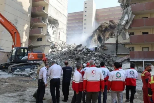 إسرائيل تواصل هجماتها على إيران وطهران تعلن إسقاط عدد من المسيرات