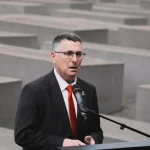 ساعر: الجولان يبقى جزءا من إسرائيل في أي اتفاق مع سوريا