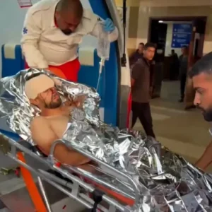 مجزرة المساعدات.. عشرات الشهداء باستهداف الاحتلال شبانا قرب رفح