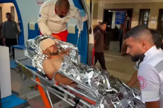 مجزرة المساعدات.. عشرات الشهداء باستهداف الاحتلال شبانا قرب رفح