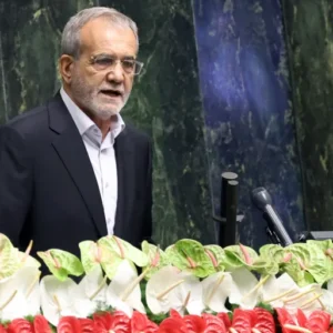 رئيس إيران: لا نسعى للتسلط وإسرائيل تسعى لضرب المسلمين واحدا تلو الآخر