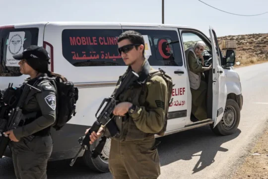 الاحتلال يقتل فلسطينيا شمال رام الله واندلاع مواجهات قرب جنين