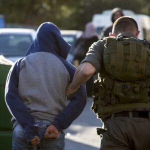 قوات الاحتلال تقتحم مدن الضفة وتعتقل عددًا من المواطنين