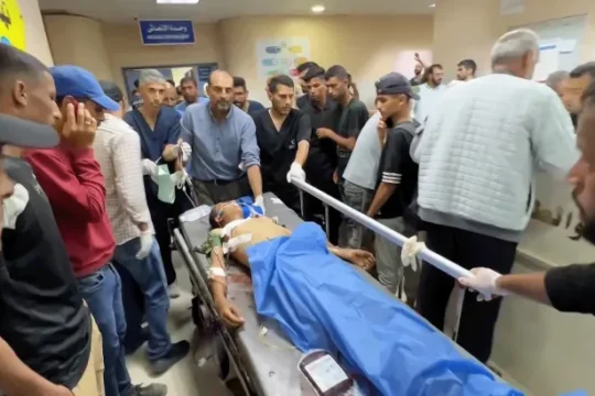 غوتيريش يدعو لتحقيق مستقل بمقتل فلسطينيين في مواقع توزيع المساعدات بغزة
