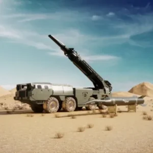 "فتاح 2": الصاروخ الإيراني الذي يصل إلى تل أبيب في أقل من 5 دقائق