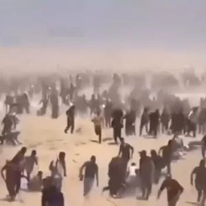 21 شهيدا في غارات إسرائيلية على غزة منذ فجر اليوم