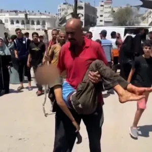 68 شهيدا بغزة وعمليات نزوح كبيرة شمال القطاع