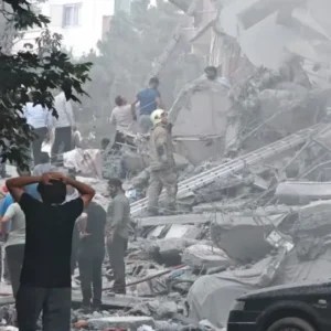 ماذا بعد الضربة الإسرائيلية لإيران