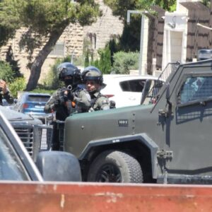 الاحتلال يعدم شابا في الولجة وتشيّع جثمان شهيد بعد احتجازه 3 أشهر