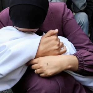 شهداء في غزة بينهم أطفال ورئيس الأركان الإسرائيلي: لم نصل للنهاية