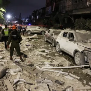 4 قتلى و240 مصابا ودمار كبير بضربات إيرانية نوعية على تل أبيب وحيفا
