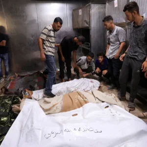 أول مسح مستقل للوفيات بغزة يفيد باستشهاد نحو 84 ألف شخص