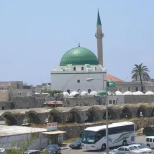 بن غفير يأمر قادة شرطته بـ"كتم صوت الأذان"