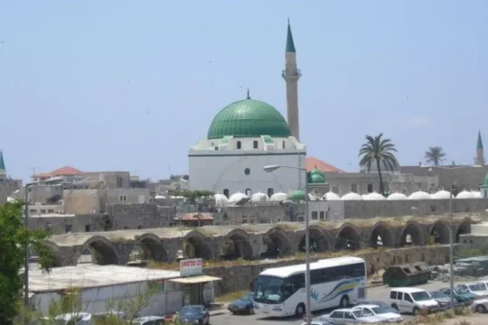 بن غفير يأمر قادة شرطته بـ"كتم صوت الأذان"