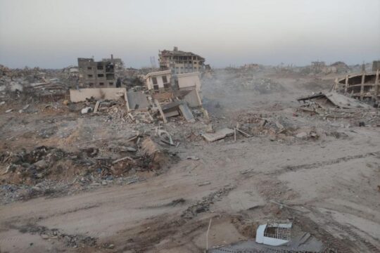 مركز نورة الكعبي