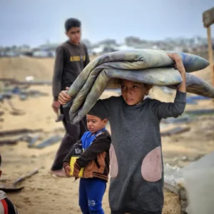 "غزة الصغيرة".. مشروع التصفية الكبرى؟