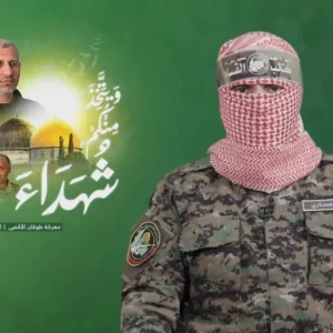 أبو عبيدة: سيبقى طيف الضيف كابوسا يؤرق مجرمي الحرب واللصوص