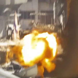 إصابة 5 جنود إسرائيليين والقسام تعلن عن عمليات في غزة