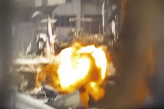 إصابة 5 جنود إسرائيليين والقسام تعلن عن عمليات في غزة