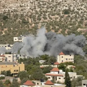 الاحتلال يفجر ثلاثة منازل في بلدة قباطية جنوب جنين