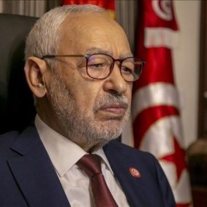 دفاع الغنوشي يتمسك ببراءته بعد الحكم بسجنه 14 عاما بقضية “التآمر 2”