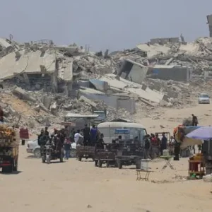 مسؤول إسرائيلي: مفاوضات غزة تبحث للمرة الأولى إمكانية إنهاء الحرب