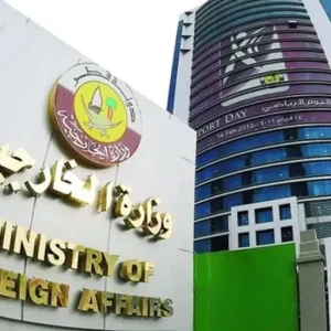قطر ومصر تؤكدان استمرار الوساطة ومصدر ينفي انهيار المفاوضات