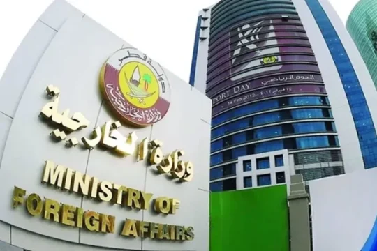 قطر ومصر تؤكدان استمرار الوساطة ومصدر ينفي انهيار المفاوضات