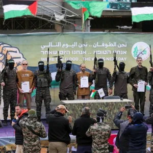 تفاصيل جديدة عن المقترح الأميركي بشأن وقف إطلاق النار بغزة