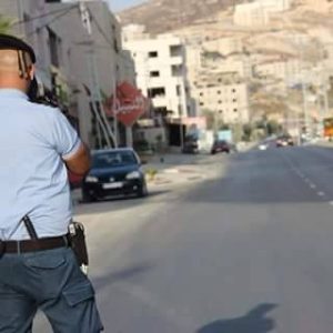 الشرطة: مقتل مواطن في طوباس وإلقاء القبض على مشتبهين