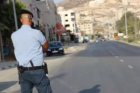 الشرطة: مقتل مواطن في طوباس وإلقاء القبض على مشتبهين