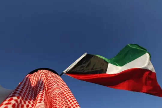الكويت تدين تصريحات إسرائيلية تدعو لتوسيع نطاق الاحتلال في الضفة