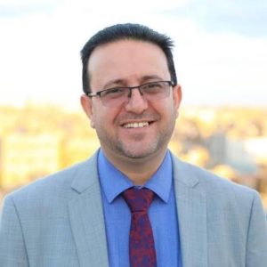 استشهاد مدير المستشفى الإندونيسي مروان السلطان وأسرته في قصف على منزله