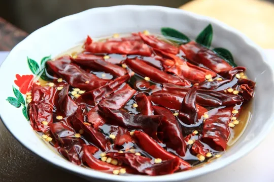 الفلفل الحار يحرق الدهون ويطيل العمر الصحي.. متى يعتاد لسانك على حرارته؟