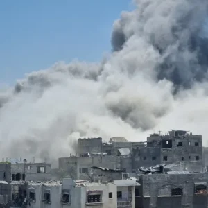 حرب غزة - التدمير الكامل لبلدة جباليا تحوّل إلى هدف وسياسة إسرائيلية علنية