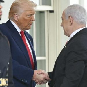 نتنياهو يزور واشنطن خلال أيام وترامب يؤكد أن وقف إطلاق النار الأسبوع القادم