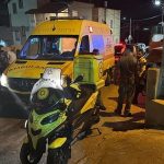 مقتل شابة بجريمة إطلاق نار في أبو سنان