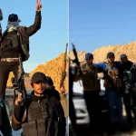 يديعوت أحرونوت: مجموعات مسلحة تعمل ضد حماس مع عصابة أبو شباب