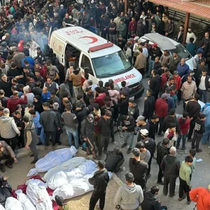 60 شهيدا في غزة والأمم المتحدة تحذر من تفاقم المجاعة