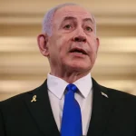 بعد لقائه الثاني بترامب.. نتنياهو: ناقشنا جهود تحرير المحتجزين