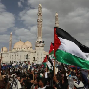 بالصور.. العالم يصرخ أوقفوا الإبادة في غزة