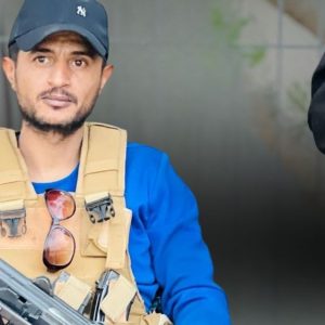 المحكمة الثورية بغزة تُمهل ياسر أبو شباب 10 أيام لتسليم نفسه